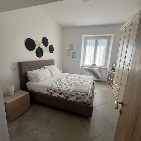 La Locanda Delle Idee Santa Lucia 佩鲁贾 外观 照片