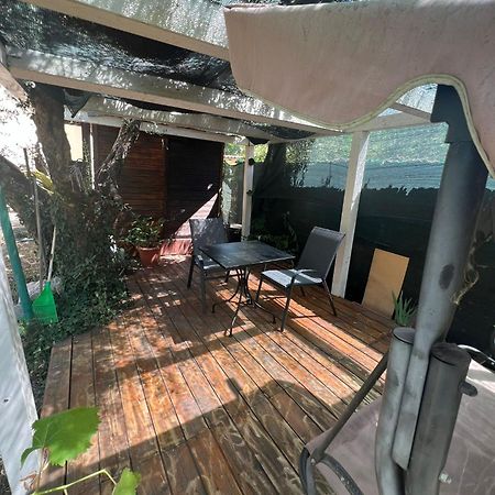 La Locanda Delle Idee Santa Lucia 佩鲁贾 外观 照片