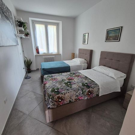 La Locanda Delle Idee Santa Lucia 佩鲁贾 外观 照片
