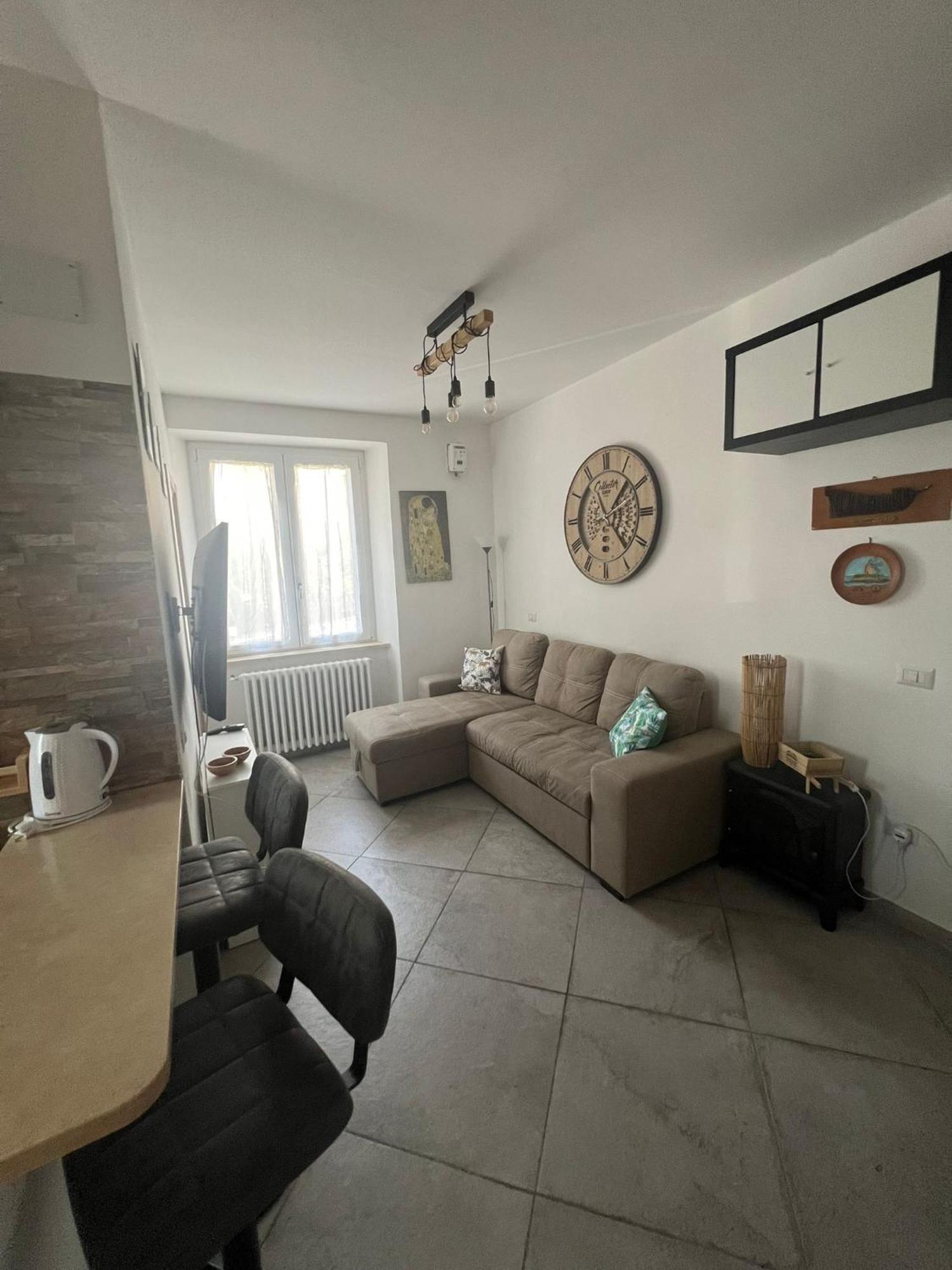 La Locanda Delle Idee Santa Lucia 佩鲁贾 外观 照片