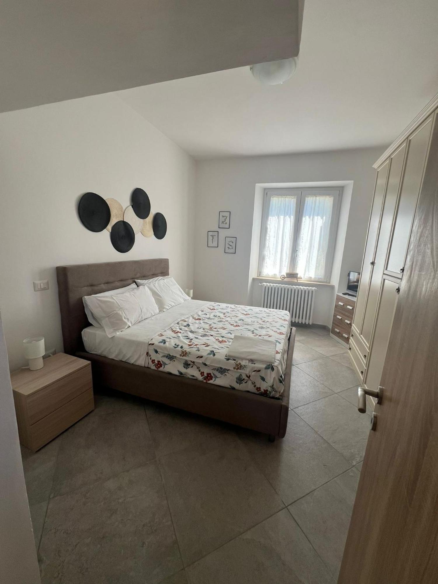 La Locanda Delle Idee Santa Lucia 佩鲁贾 外观 照片