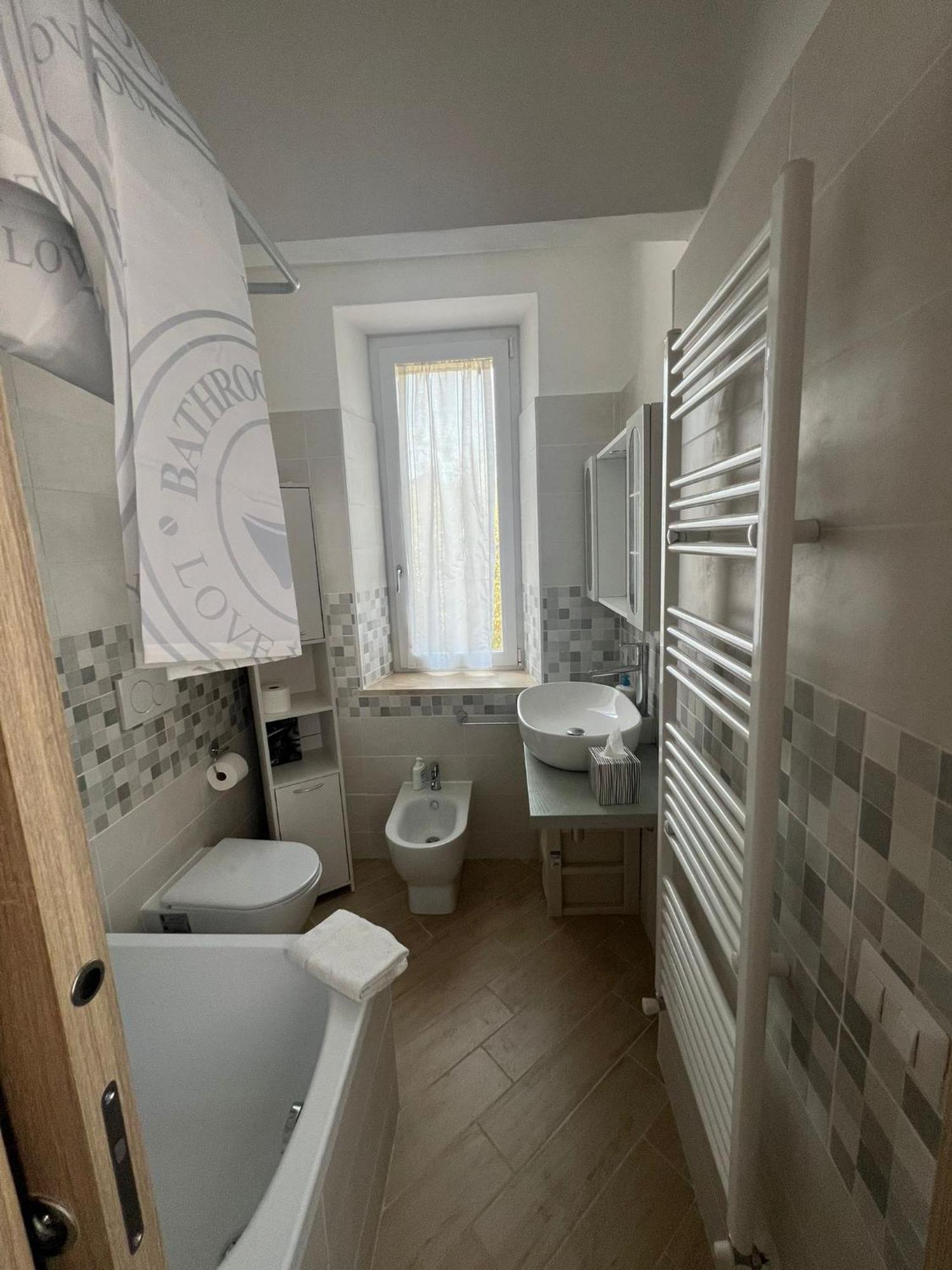 La Locanda Delle Idee Santa Lucia 佩鲁贾 外观 照片