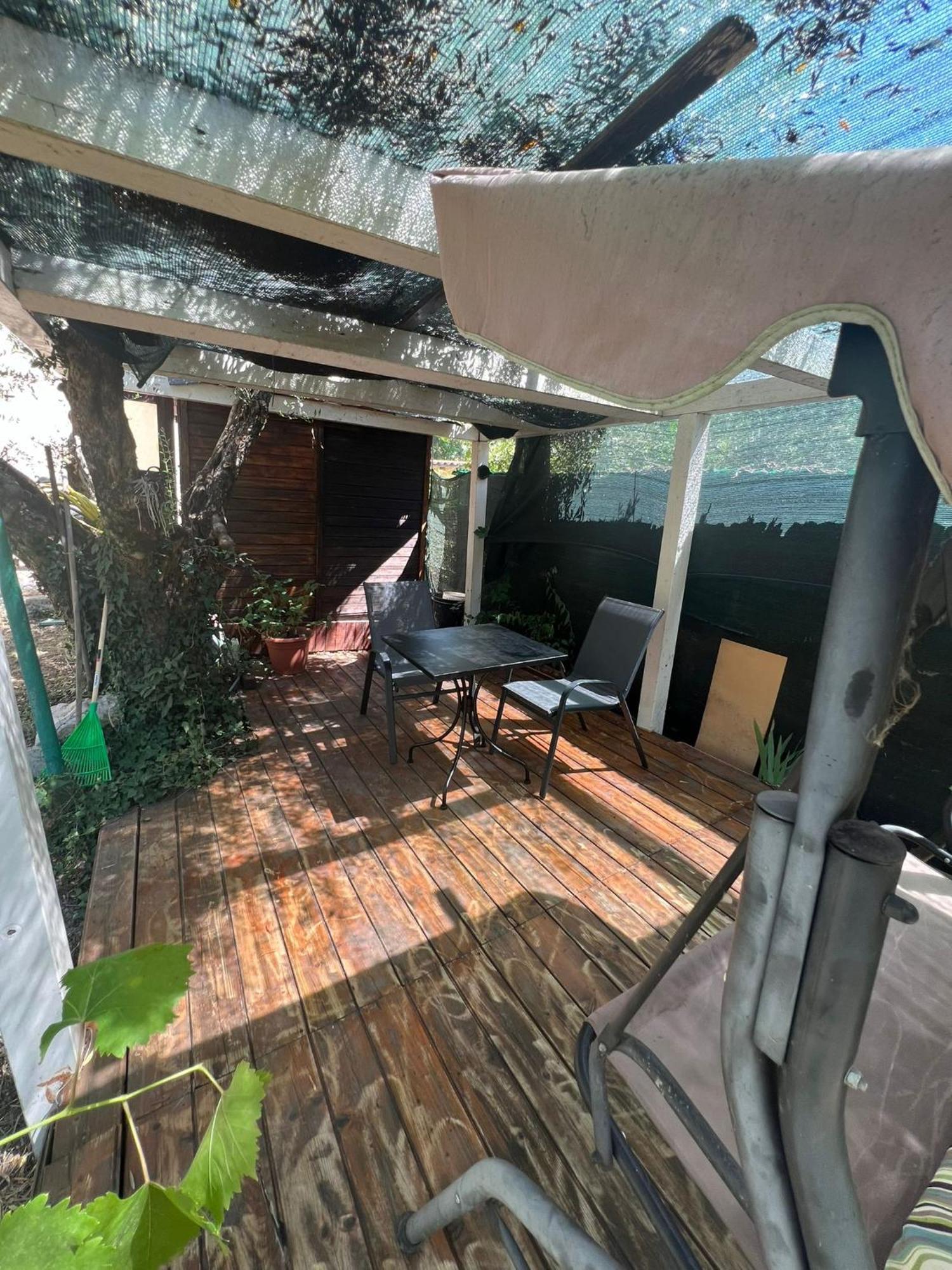 La Locanda Delle Idee Santa Lucia 佩鲁贾 外观 照片